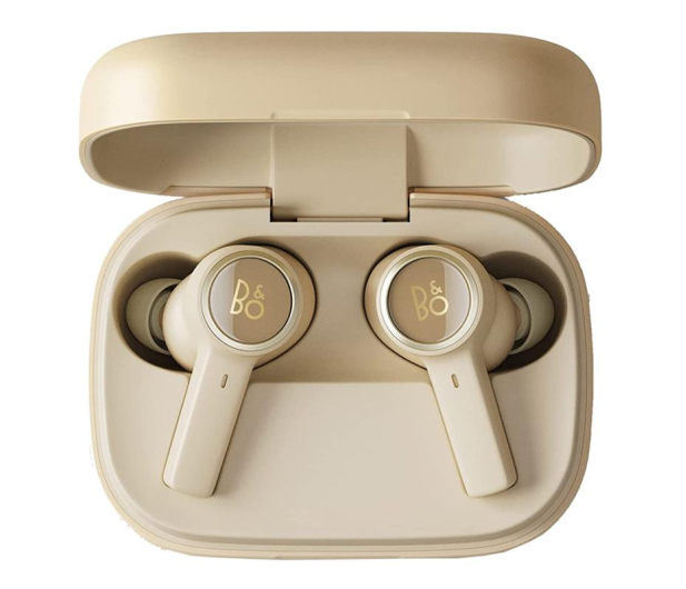 Bang & Olufsen Słuchawki TWS Beoplay EX Gold Tone - 1063178 - zdjęcie 4